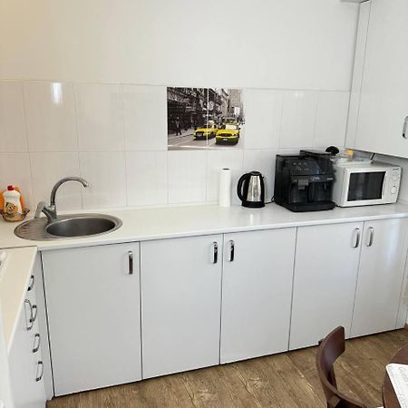 Apartment For Guests With Soul Vinnytsia Exteriör bild