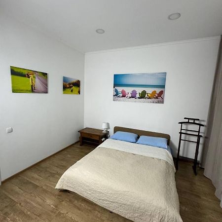Apartment For Guests With Soul Vinnytsia Exteriör bild