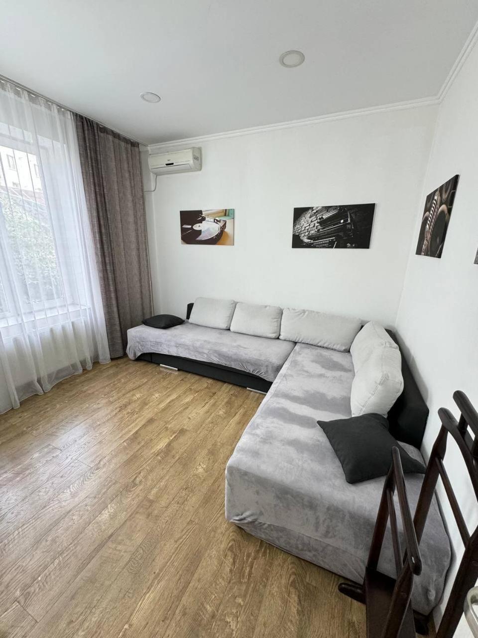 Apartment For Guests With Soul Vinnytsia Exteriör bild