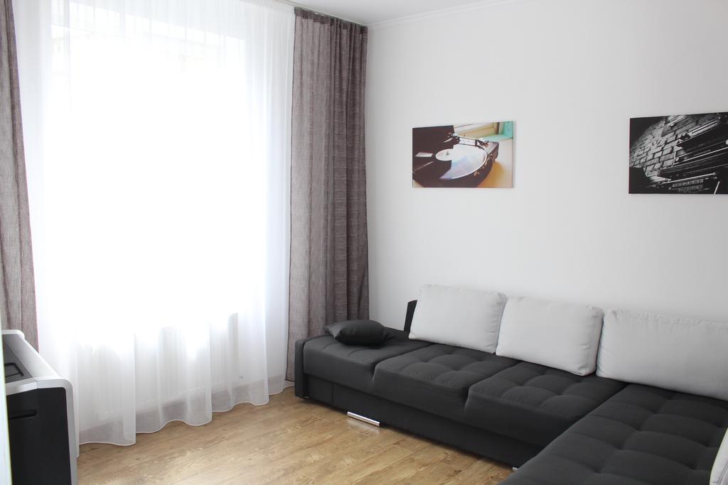 Apartment For Guests With Soul Vinnytsia Exteriör bild